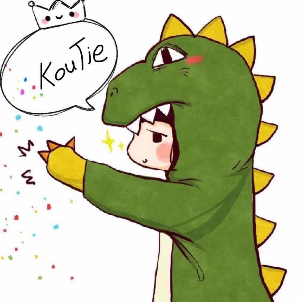 Koutie
